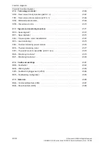 Preview for 438 page of Siemens CU230P-2 CAN Parameter Manual