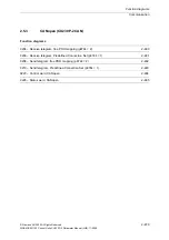 Preview for 479 page of Siemens CU230P-2 CAN Parameter Manual