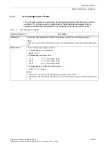 Preview for 593 page of Siemens CU230P-2 CAN Parameter Manual