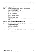 Preview for 599 page of Siemens CU230P-2 CAN Parameter Manual