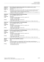 Preview for 619 page of Siemens CU230P-2 CAN Parameter Manual