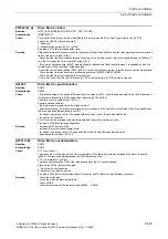 Preview for 623 page of Siemens CU230P-2 CAN Parameter Manual