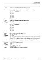 Preview for 637 page of Siemens CU230P-2 CAN Parameter Manual