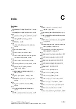 Preview for 659 page of Siemens CU230P-2 CAN Parameter Manual