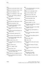 Preview for 660 page of Siemens CU230P-2 CAN Parameter Manual