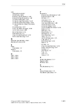 Preview for 665 page of Siemens CU230P-2 CAN Parameter Manual