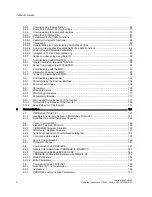 Preview for 6 page of Siemens CU240S DP-F Operating Instructions Manual