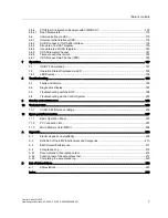 Preview for 7 page of Siemens CU240S DP-F Operating Instructions Manual