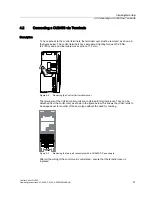 Preview for 31 page of Siemens CU240S DP-F Operating Instructions Manual