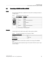 Preview for 35 page of Siemens CU240S DP-F Operating Instructions Manual