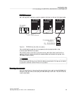 Preview for 39 page of Siemens CU240S DP-F Operating Instructions Manual