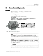 Preview for 53 page of Siemens CU240S DP-F Operating Instructions Manual