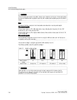 Preview for 104 page of Siemens CU240S DP-F Operating Instructions Manual