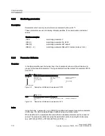 Preview for 110 page of Siemens CU240S DP-F Operating Instructions Manual