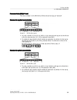 Preview for 125 page of Siemens CU240S DP-F Operating Instructions Manual