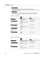 Preview for 142 page of Siemens CU240S DP-F Operating Instructions Manual