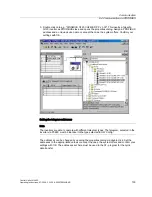 Preview for 153 page of Siemens CU240S DP-F Operating Instructions Manual