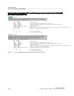 Preview for 160 page of Siemens CU240S DP-F Operating Instructions Manual