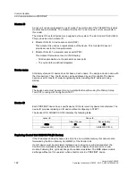 Preview for 166 page of Siemens CU240S DP-F Operating Instructions Manual