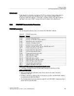 Preview for 167 page of Siemens CU240S DP-F Operating Instructions Manual