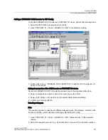 Preview for 171 page of Siemens CU240S DP-F Operating Instructions Manual