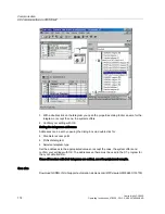 Preview for 172 page of Siemens CU240S DP-F Operating Instructions Manual