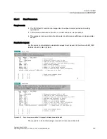 Preview for 173 page of Siemens CU240S DP-F Operating Instructions Manual