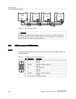 Preview for 176 page of Siemens CU240S DP-F Operating Instructions Manual