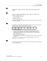 Preview for 179 page of Siemens CU240S DP-F Operating Instructions Manual