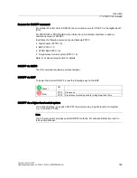 Preview for 189 page of Siemens CU240S DP-F Operating Instructions Manual