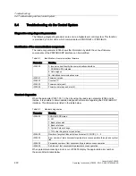 Preview for 200 page of Siemens CU240S DP-F Operating Instructions Manual