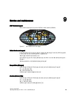 Preview for 203 page of Siemens CU240S DP-F Operating Instructions Manual