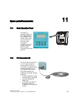 Preview for 207 page of Siemens CU240S DP-F Operating Instructions Manual