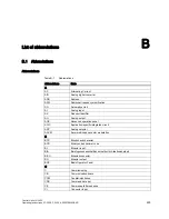 Preview for 223 page of Siemens CU240S DP-F Operating Instructions Manual