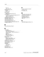 Preview for 230 page of Siemens CU240S DP-F Operating Instructions Manual