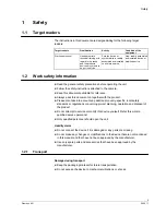 Preview for 5 page of Siemens CVAW1417-LP Configuration Manual