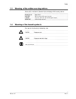 Preview for 7 page of Siemens CVAW1417-LP Configuration Manual