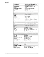 Preview for 10 page of Siemens CVAW1417-LP Configuration Manual