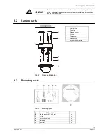 Preview for 13 page of Siemens CVAW1417-LP Configuration Manual