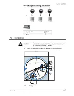 Preview for 15 page of Siemens CVAW1417-LP Configuration Manual