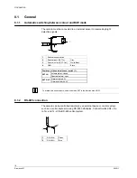 Preview for 18 page of Siemens CVAW1417-LP Configuration Manual