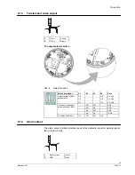 Preview for 19 page of Siemens CVAW1417-LP Configuration Manual