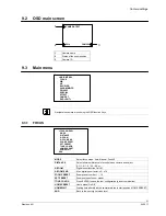 Preview for 21 page of Siemens CVAW1417-LP Configuration Manual