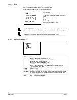 Preview for 22 page of Siemens CVAW1417-LP Configuration Manual