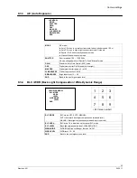 Preview for 23 page of Siemens CVAW1417-LP Configuration Manual