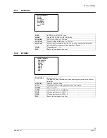 Preview for 25 page of Siemens CVAW1417-LP Configuration Manual