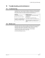 Preview for 27 page of Siemens CVAW1417-LP Configuration Manual