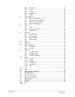 Preview for 4 page of Siemens CVMS2025-IR Configuration