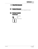 Preview for 5 page of Siemens CVMS2025-IR Configuration