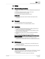 Preview for 7 page of Siemens CVMS2025-IR Configuration